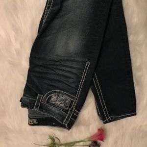 Silver Jeans 925 Antique Collection